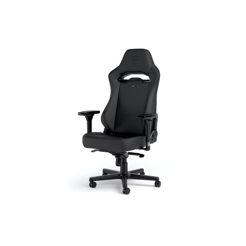 Sedia da gioco noblechairs hero st in ecopelle high-tech edizione