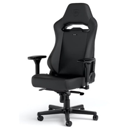 Sedia da gioco noblechairs hero st in ecopelle high-tech edizione