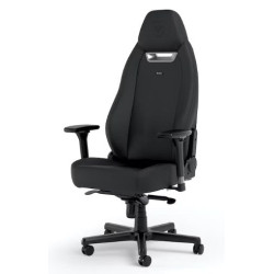 Sedia da gioco noblechairs legend edizione nero