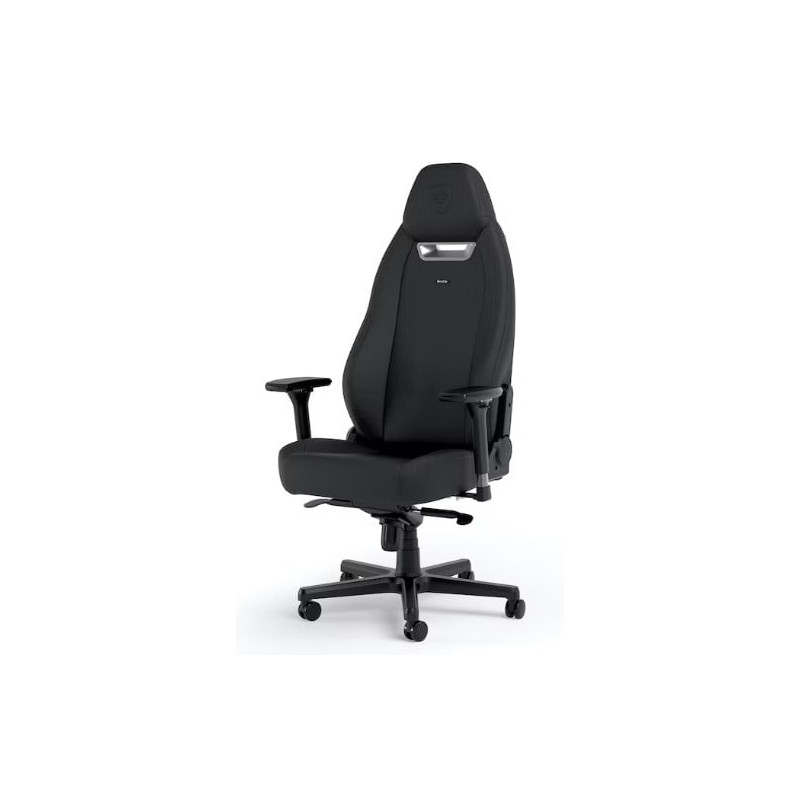 Sedia da gioco noblechairs legend edizione nero