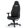 Sedia da gioco noblechairs legend edizione nero