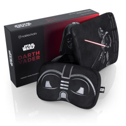 Set di cuscini noblechairs memory foam kissen edizione darth vader