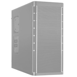 Case aerocool dryft mini-bk-v2 midi-tower atx nero [accs-es02163.11]