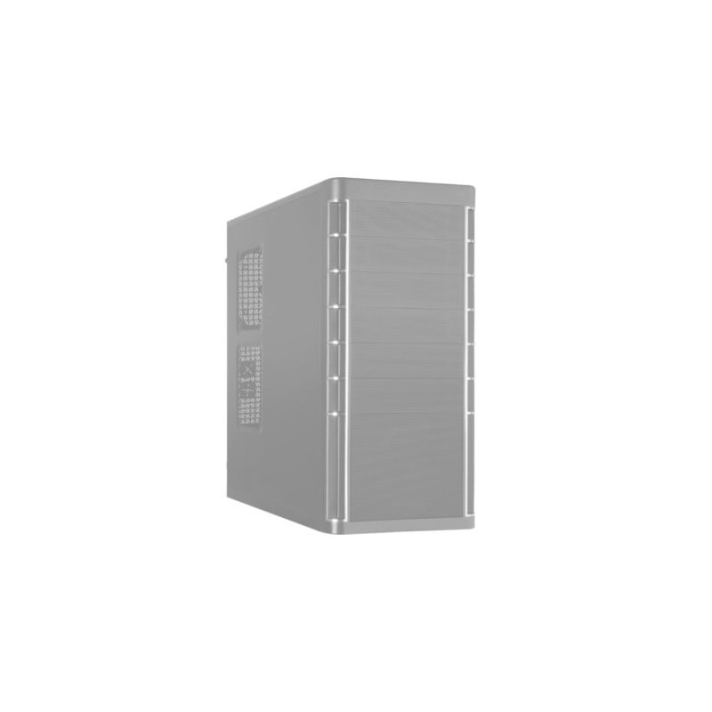 Case aerocool dryft mini-bk-v2 midi-tower atx nero [accs-es02163.11]