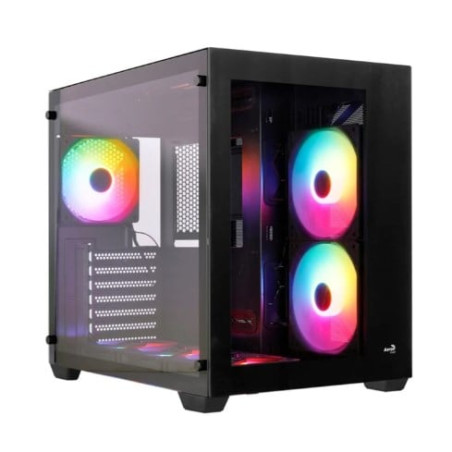 Case aerocool dryft-bk-v1 midi-tower atx nero [accm-es01063.11]