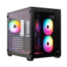 Case aerocool dryft-bk-v1 midi-tower atx nero [accm-es01063.11]