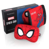 Set cuscini noblechairs edizione spider-man in memory foam rosso