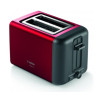 Tostapane bosch 970w rosso [tat3p424de]