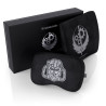 Set cuscini noblechairs edizione brotherhood of steel in memory foam