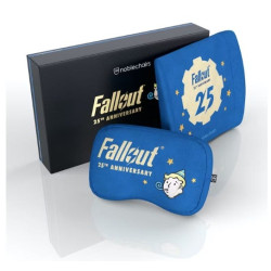Set cuscini noblechairs edizione fallout 25e anniversario in memory