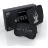 Set cuscini noblechairs edizione skyrim in memory foam nero