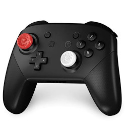 Steelseries kf logo uni thumbgrip 8p