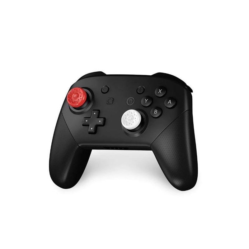 Steelseries kf logo uni thumbgrip 8p