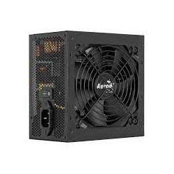 Alimentatore 1000w aerocool integrator atx 80plus gold nero