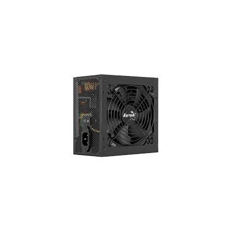 Alimentatore 1000w aerocool integrator atx 80plus gold nero