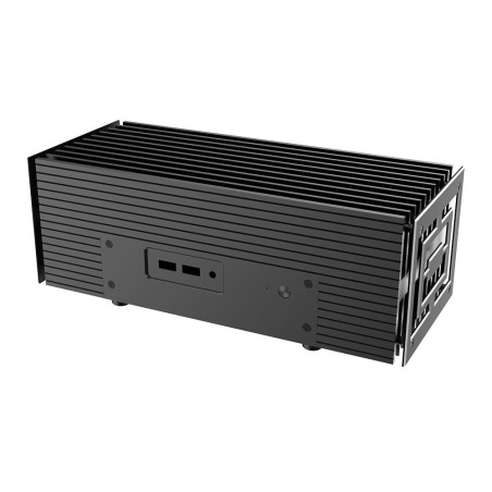 Case akasa turing ac pro ucff per intel nuc 13 pro nero