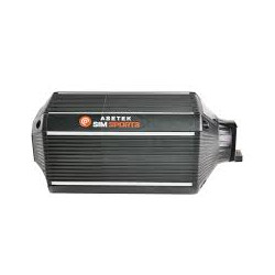 Base per volanti asetek simsports invicta 27nm ruota forte formula