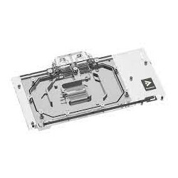 Waterblock barrow 2.0 gigabyte rtx 4090 aorus rgb nero