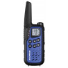 Walkie-talkie baofeng bf-t25e blu [5904921481908]