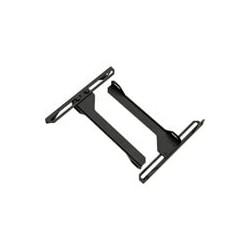 Staffa angolata ek water blocks ek-loop 140/140mm nero