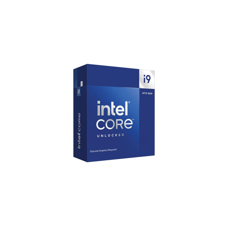 Cpu intel core i9-14900kf 3.2ghz/6ghz lga1700 box [bx8071514900kf]