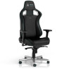 sedia da gioco noblechairs epic edizione mercedes amg petronas formula
