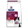 Cibo secco per gatti hill's pd digestive care i/d 1.5kg