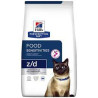 Cibo secco per gatti hill's pd food sensitivities z/d 1.5kg