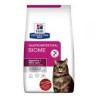 Cibo secco per gatti hill's pd gastrointestinale biome 1.5kg