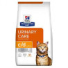 Cibo secco per gatti hill's pd urinary care c/d 1.5kg