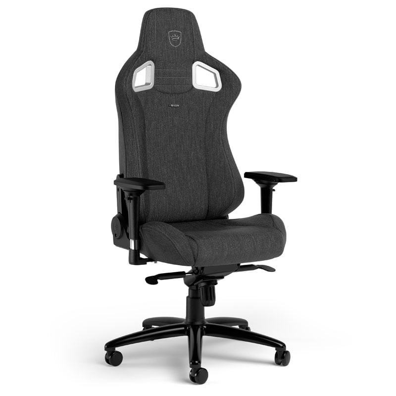 Sedia da gioco noblechairs epic tx antracite