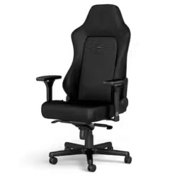 Sedia da gioco noblechairs hero in ecopelle high-tech edizione