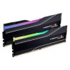 Ram dimm ddr5 32gb g.skill trident z5 neo rgb 6400mhz cl32 1.4v nero