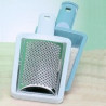 grattugia cosmoplast con vaschetta [cosmoplast]