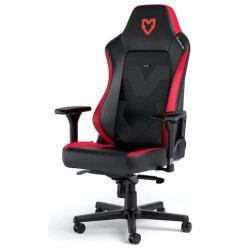 Sedia da gioco noblechairs hero edizione mouz in pelle sintetica