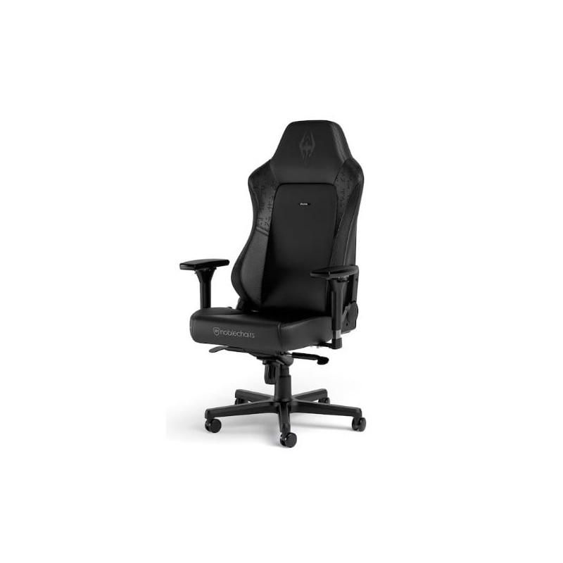 Sedia da gioco noblechairs hero edizione the elder scrolls online