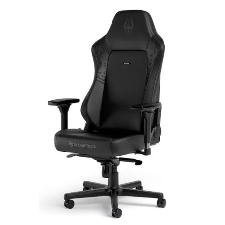 Sedia da gioco noblechairs hero edizione the elder scrolls online