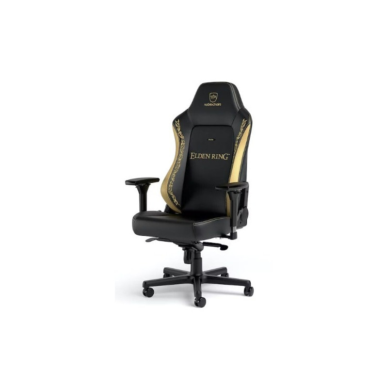 Sedia da gioco noblechairs hero edizione elden ring in pelle sintetica