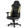 Sedia da gioco noblechairs hero edizione elden ring in pelle sintetica