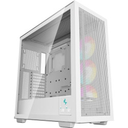 Case deepcool morpheus midi-tower bianco [r-morpheus-whapa1-g-1]