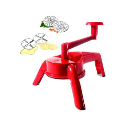 Grattugia rigamonti miss grate due dischi [rigamonti]