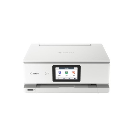 Stampante inkjet canon pixma ts 8751 a colori a4 [6152c026]