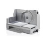 Affettatrice gorenje r708 15mm 100w acciaio inossidabile [hkgorkrr708a000]