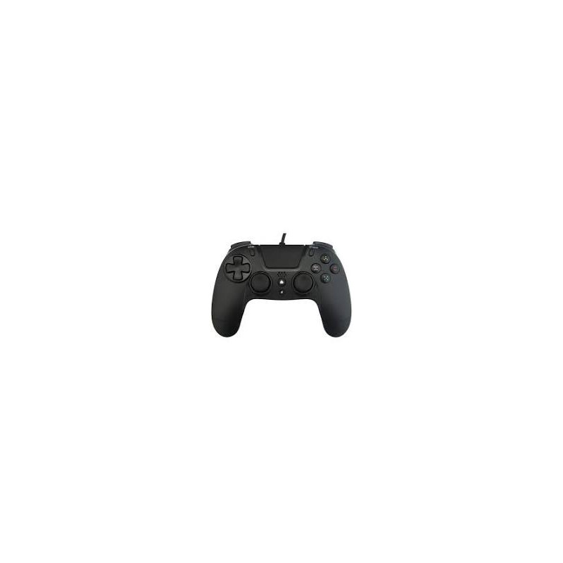 Controller gioteck ps4 vx4 cablato nero [aggios4khb02448]