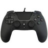 Controller gioteck ps4 vx4 cablato nero [aggios4khb02448]
