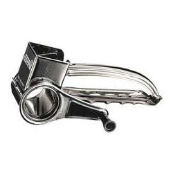 Grattugia moulinex grater inox a49309 [moulinex]