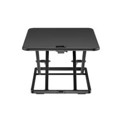 Accessorio digitus da-90445 per scrivania per postura in piedi/seduti