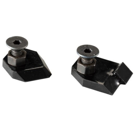 Set lame di ricambio makita e-13661 per punta per trivella 80x800mm