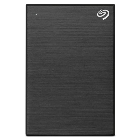 Hard disk esterno seagate 2tb one touch nero [stky2000400]