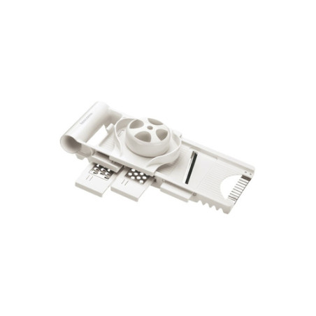 Grattugia tescoma multistar 5 funzioni [tescoma]